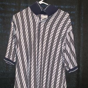 XL  Men Grand Slam Vintage shirt